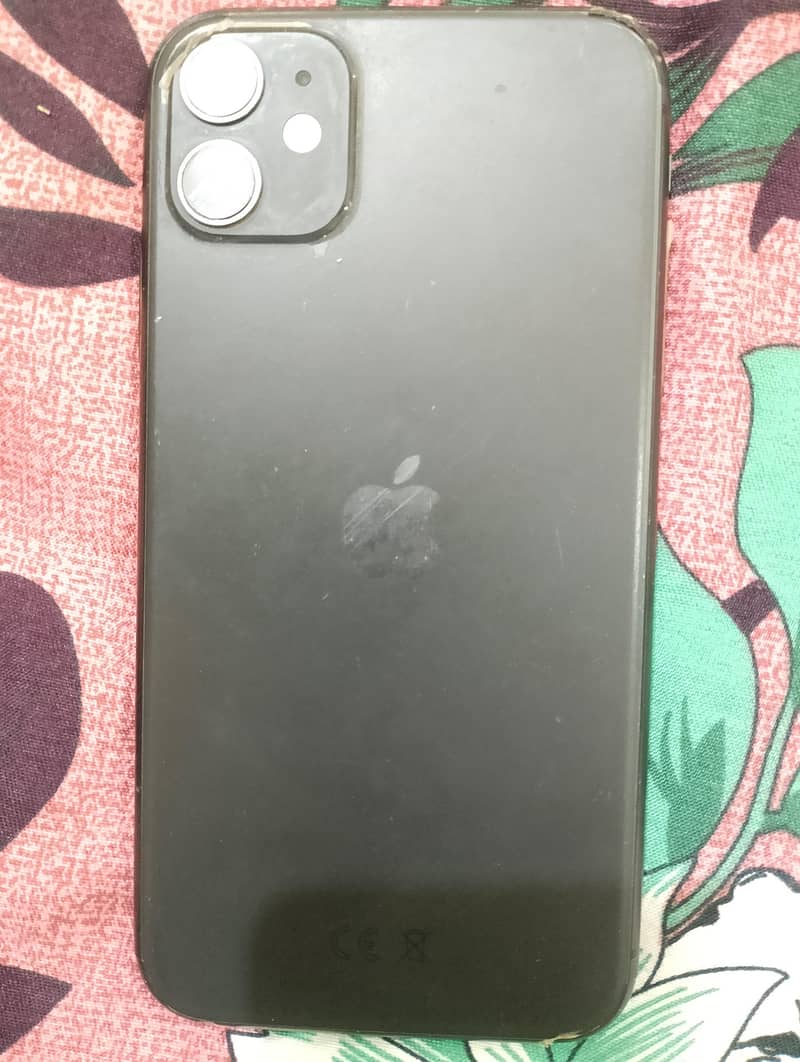 iphone 11 0