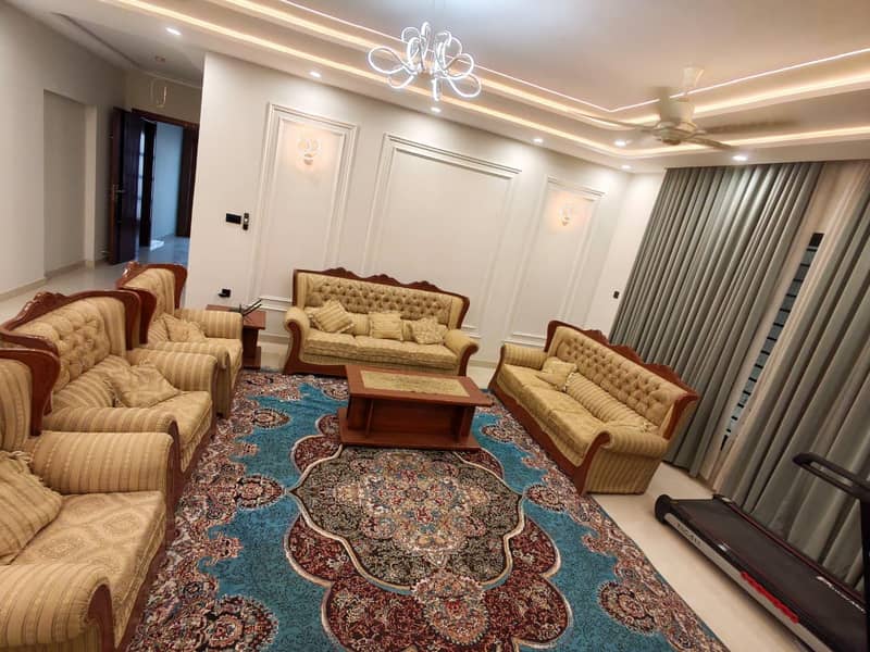 2 five seater sofa 5
