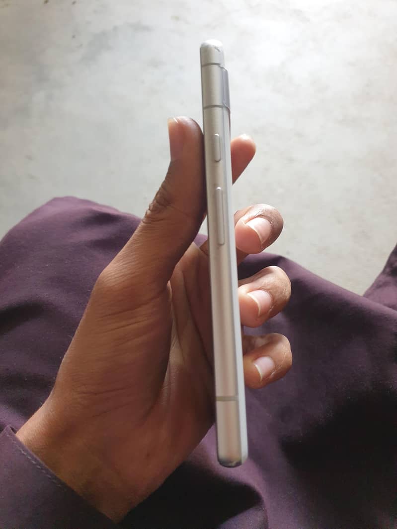 Google pixel 7a 3