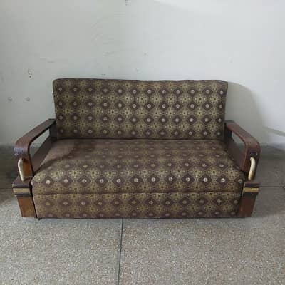 Sofa at reasonable price