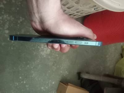 IPhone 12 Pro Max duel physical