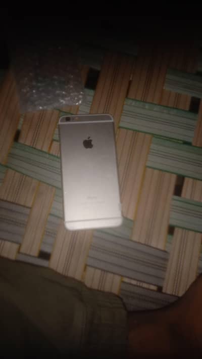 I phone 6 Plus
