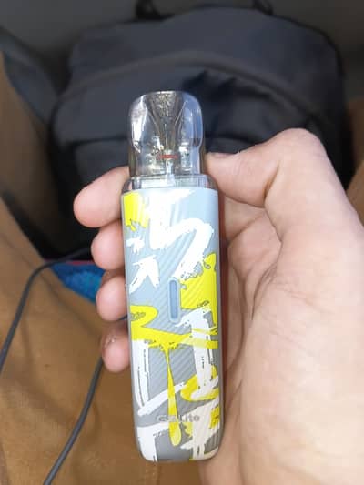 Caliburn G5 Lite SE