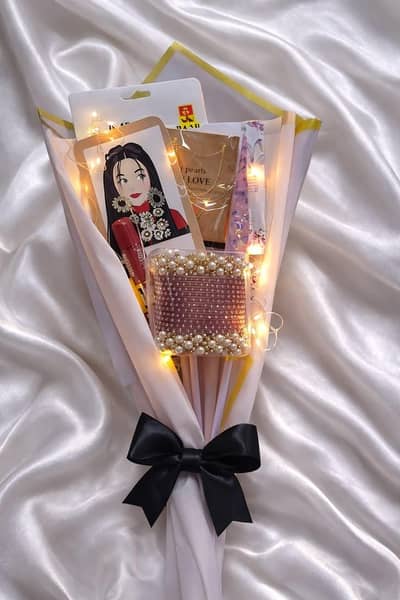 gift bouquet