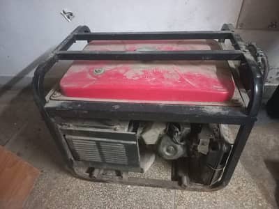 Generator 6kv for sale