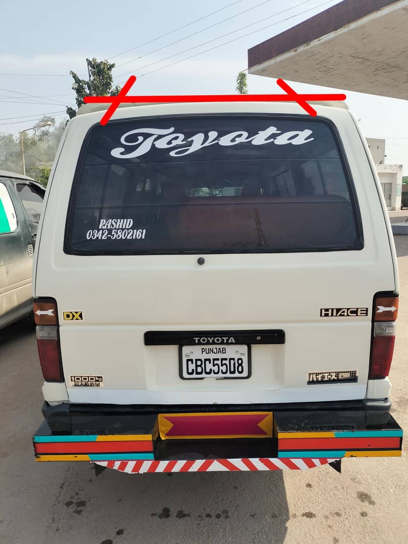 ڈیزل انجن 86 مڈل 2000 ہزار کوٹہ 0