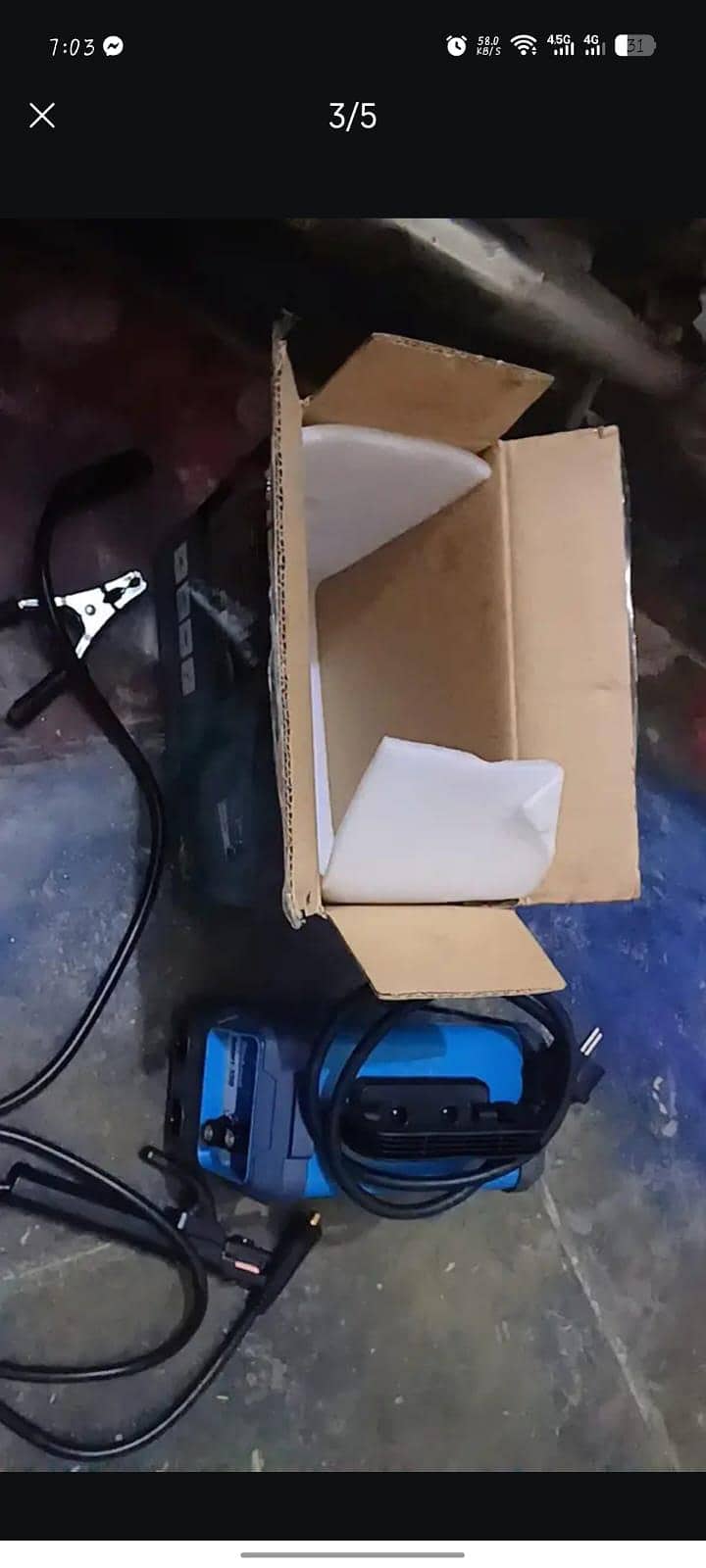 welding plant 3