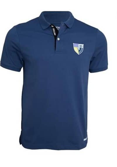 Giordano men's polo