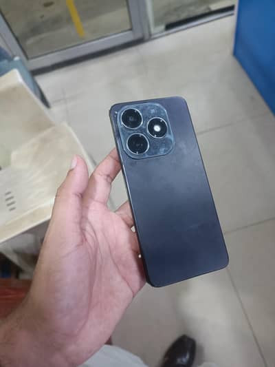 tacno spark 20 8 256