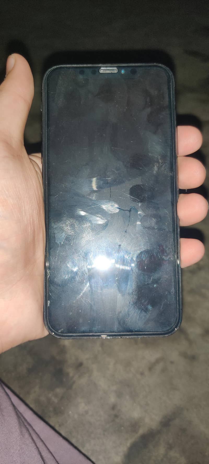 Iphone x 1