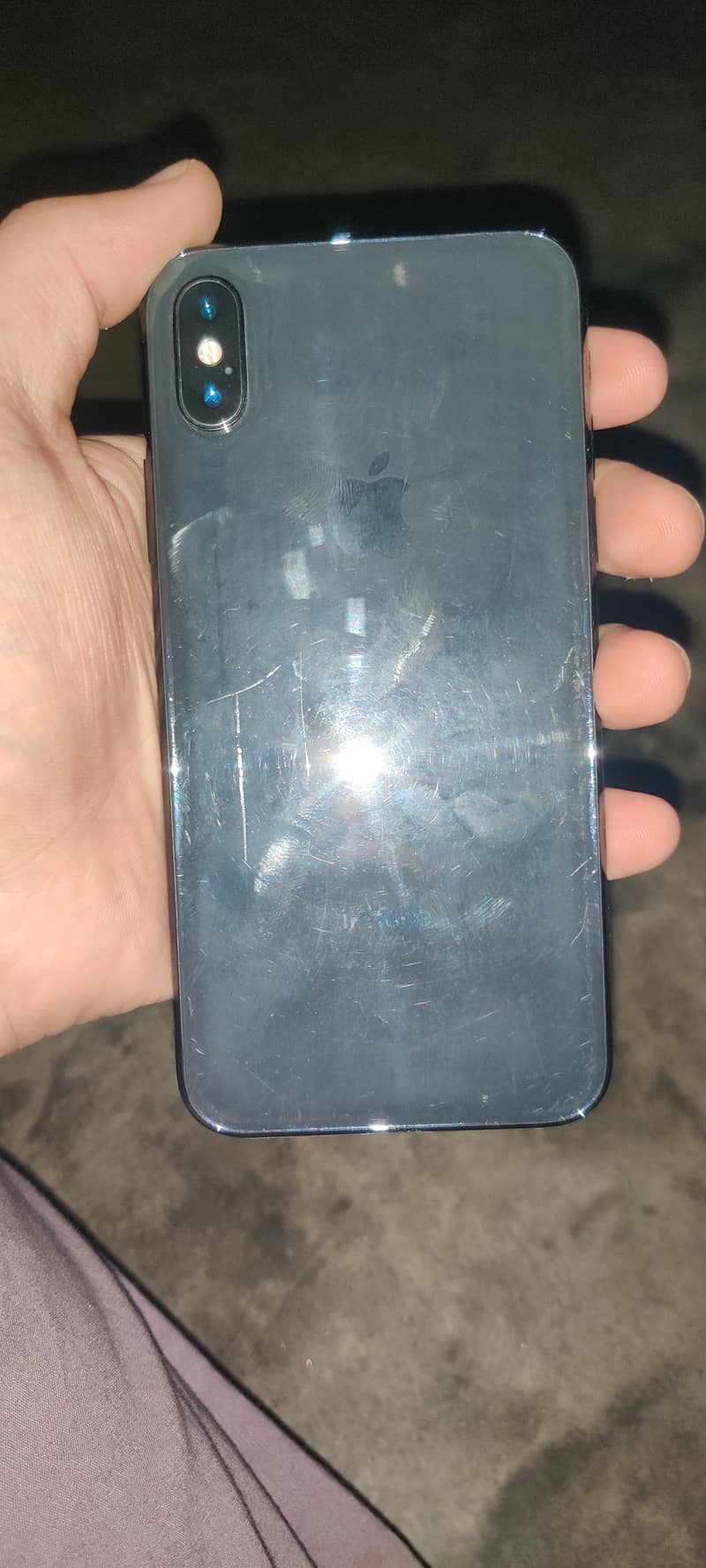 Iphone x 4
