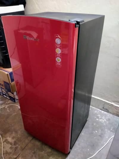 Room Size Fridge Dawlance Excellent Condition