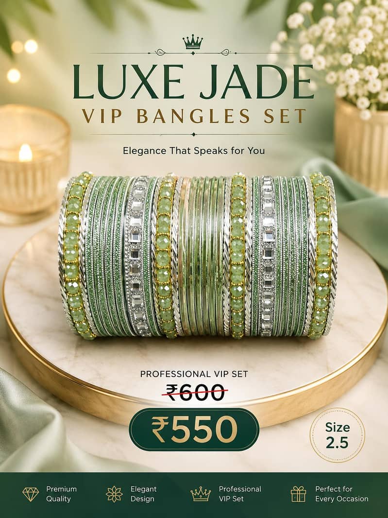BEST bangles 0