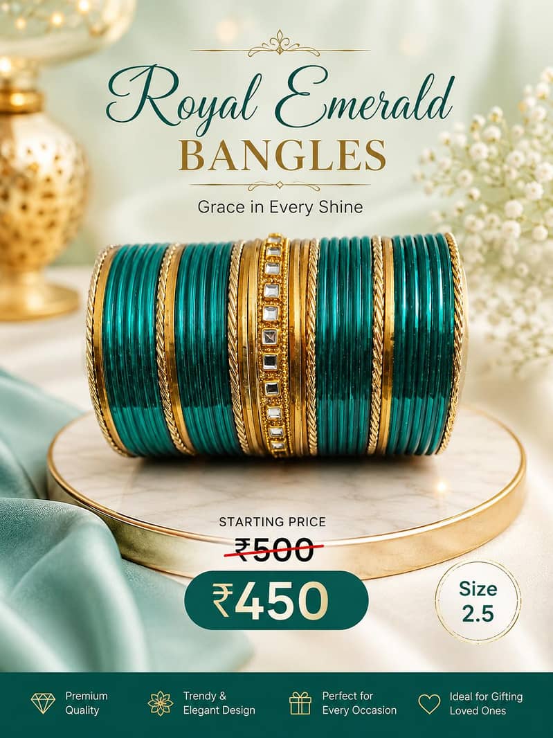 BEST bangles 2