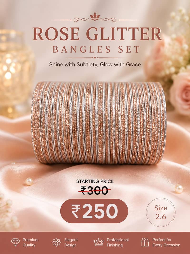 BEST bangles 3