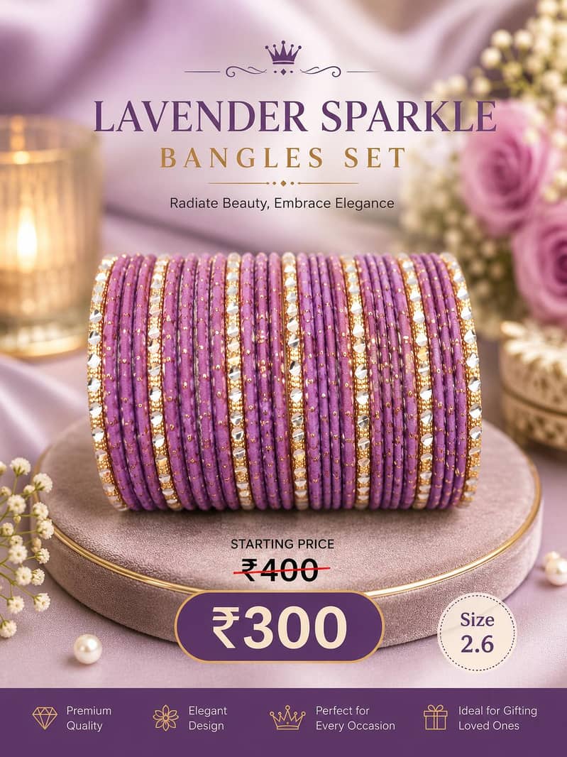 BEST bangles 4