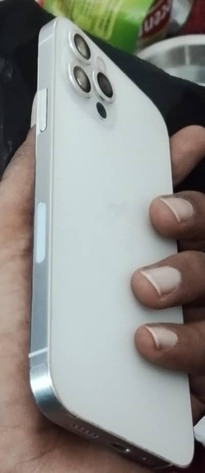 iPhone 12 Pro