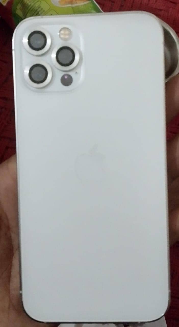 iPhone 12 Pro 1