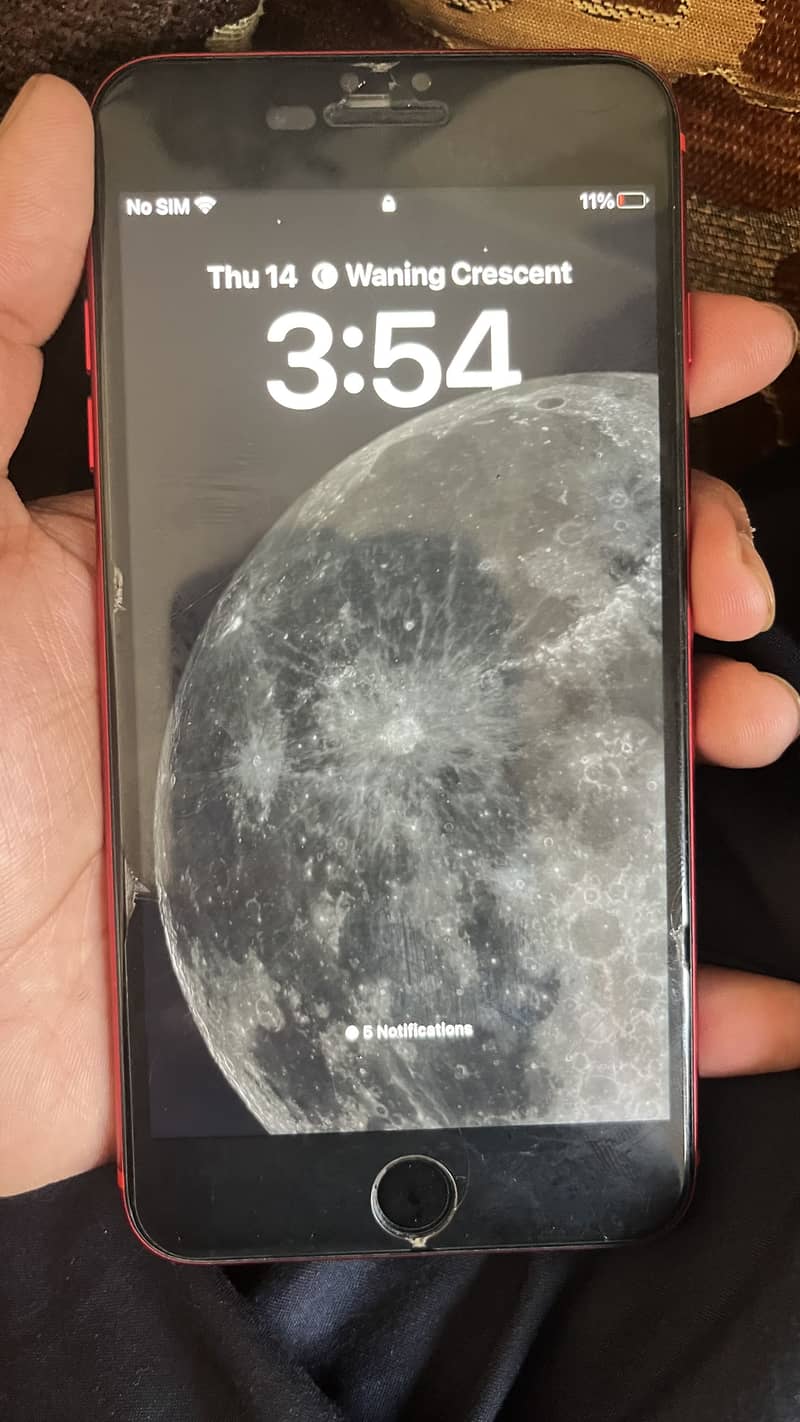 Apple iPhone 8 Plus 7