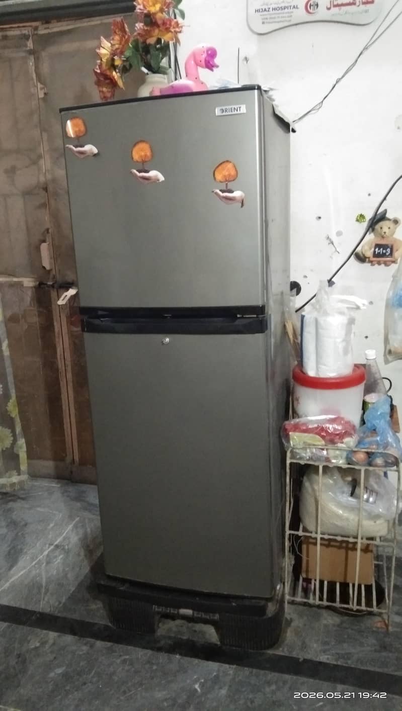 like new 1