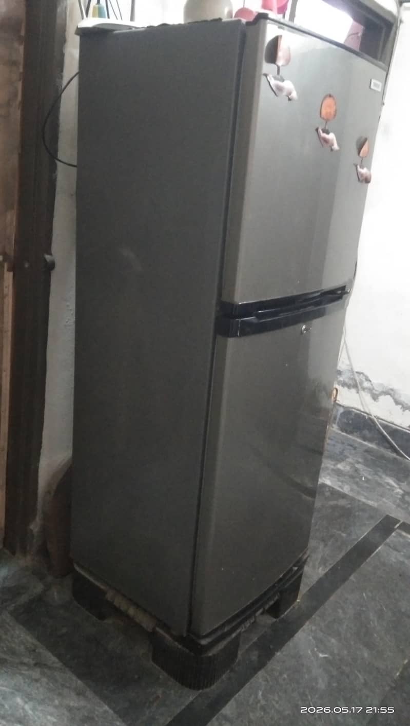like new 3