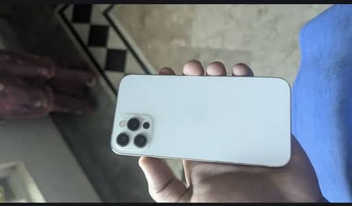 Apple iPhone 12 Pro factory unlock ha 128 gb exchange possible