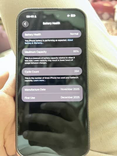 Iphone 17 pro max non pta