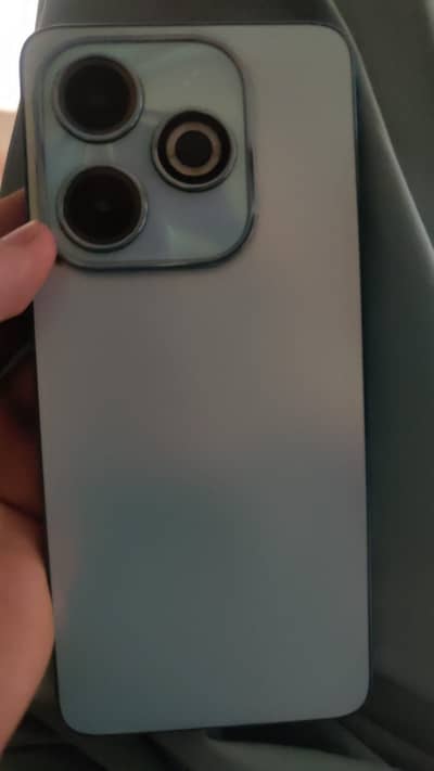 Infinix Hot 40i