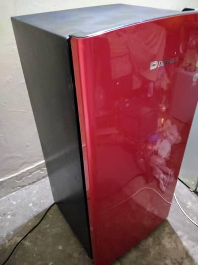Room Size Fridge dawlance Excellent Condition