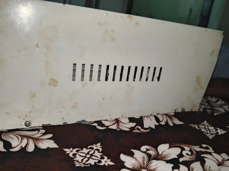 UPS SINGLE BATTERY 5