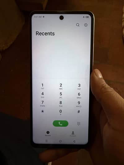Infinix hot 30