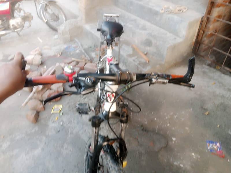 BYCYCLE 1