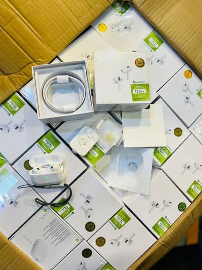 EarPods pro2 2nd generation