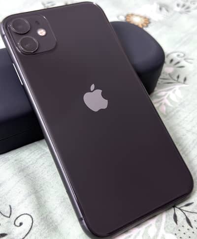 Iphone 11 JV 64 GB