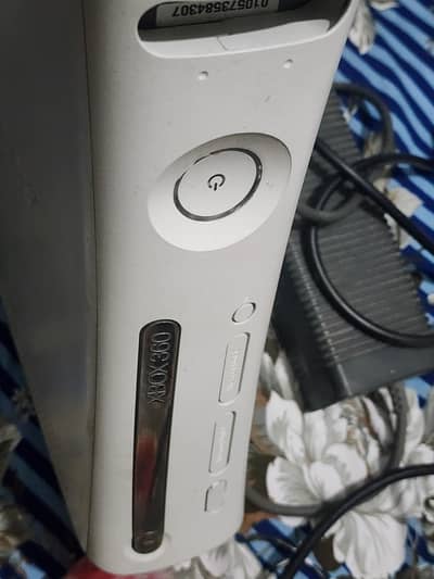 Xbox 360 Jailbreak