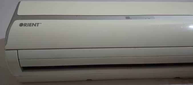 0rient 1.5 ton Ac for sale ( Eid offer )