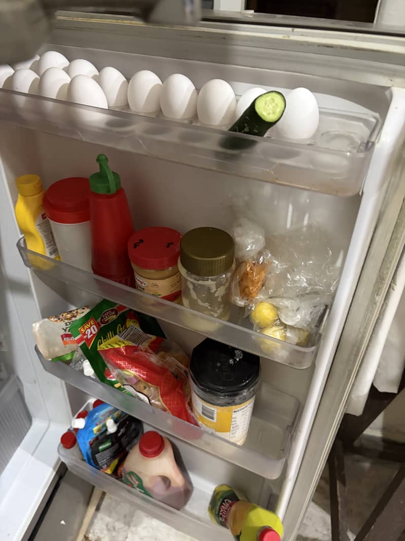 Refrigerator 1