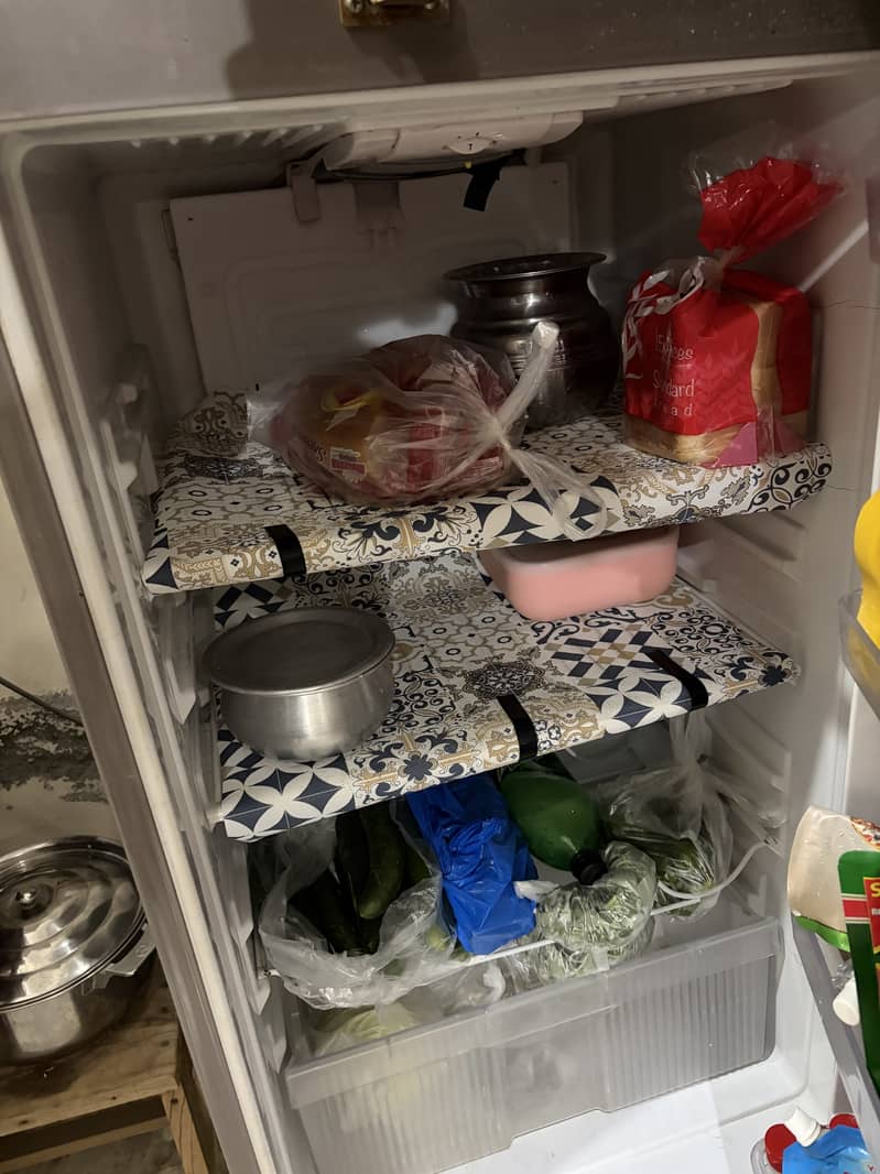 Refrigerator 2