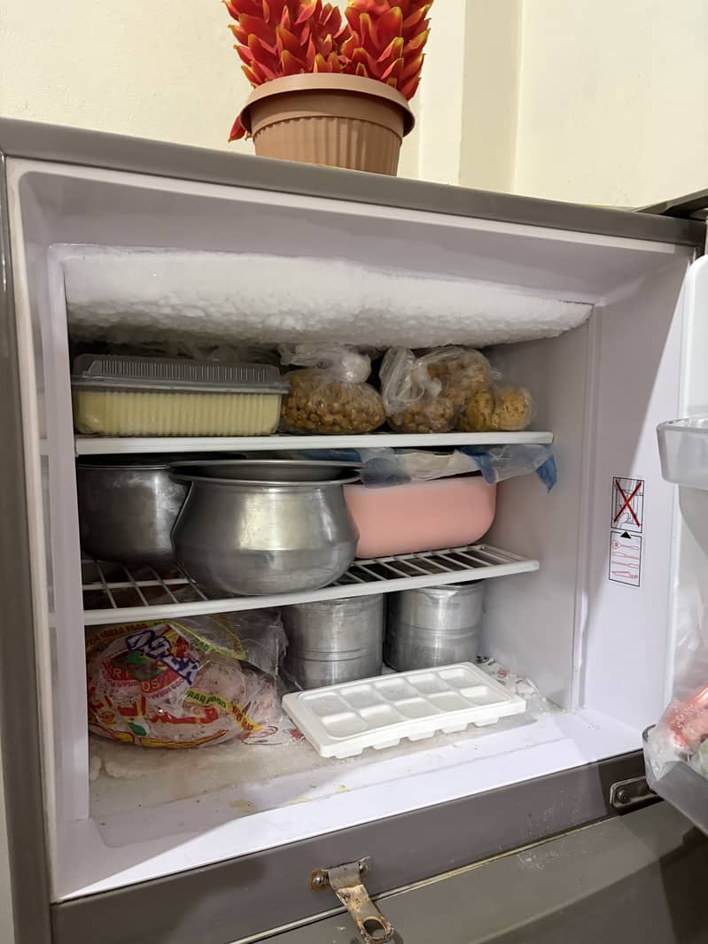 Refrigerator 3