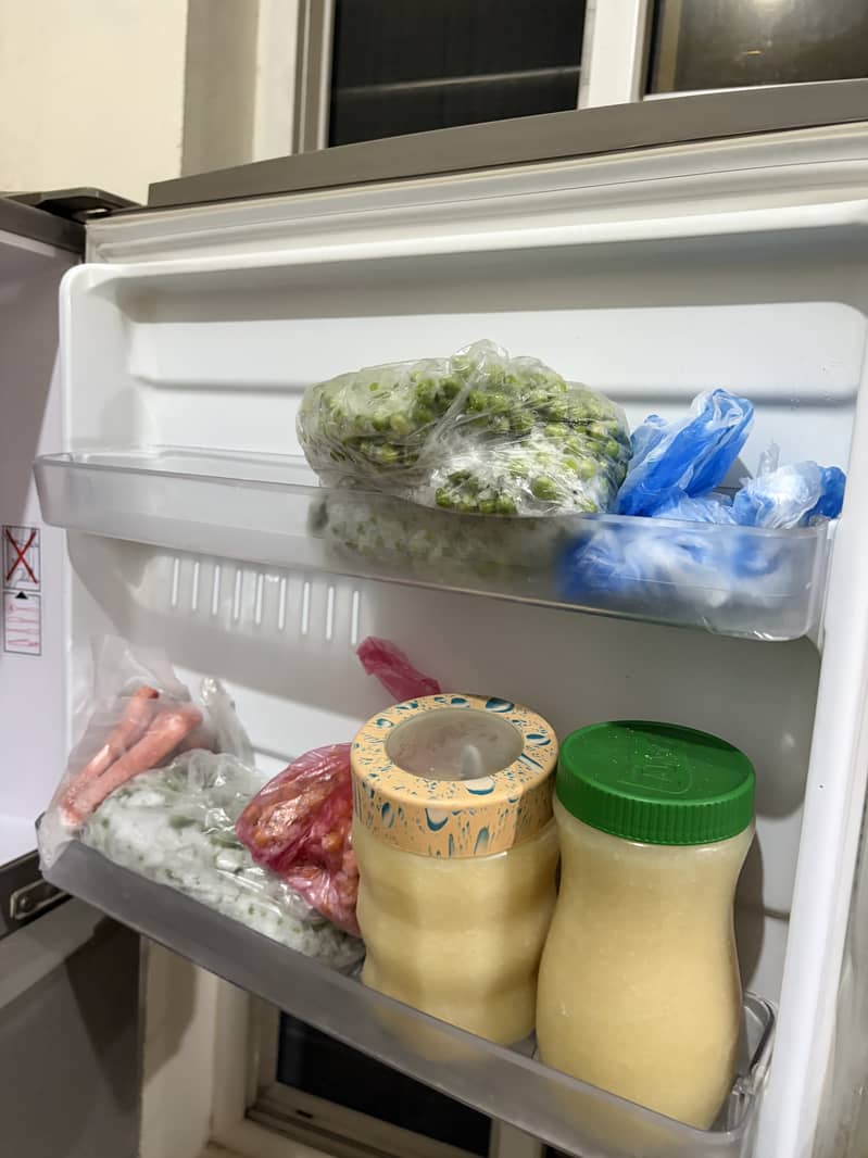 Refrigerator 4