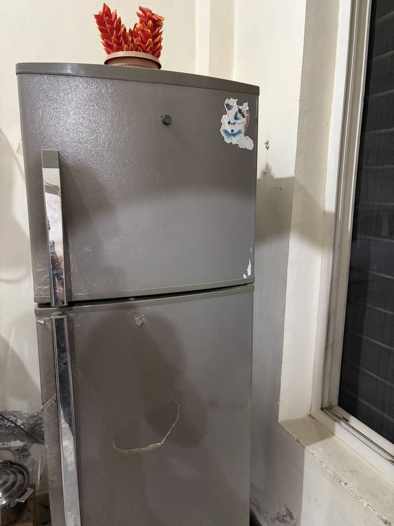 Refrigerator 7