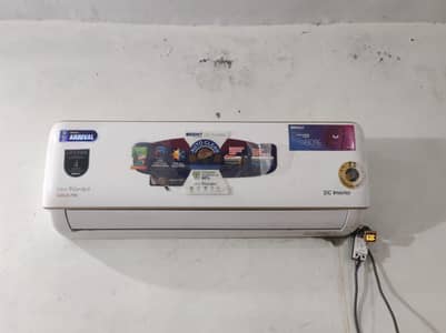 Orient 1 Ton DC inverter Ultron Series