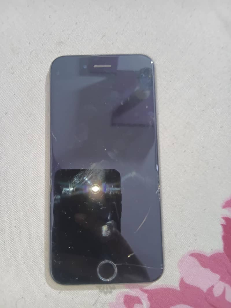 iphone 6s 0