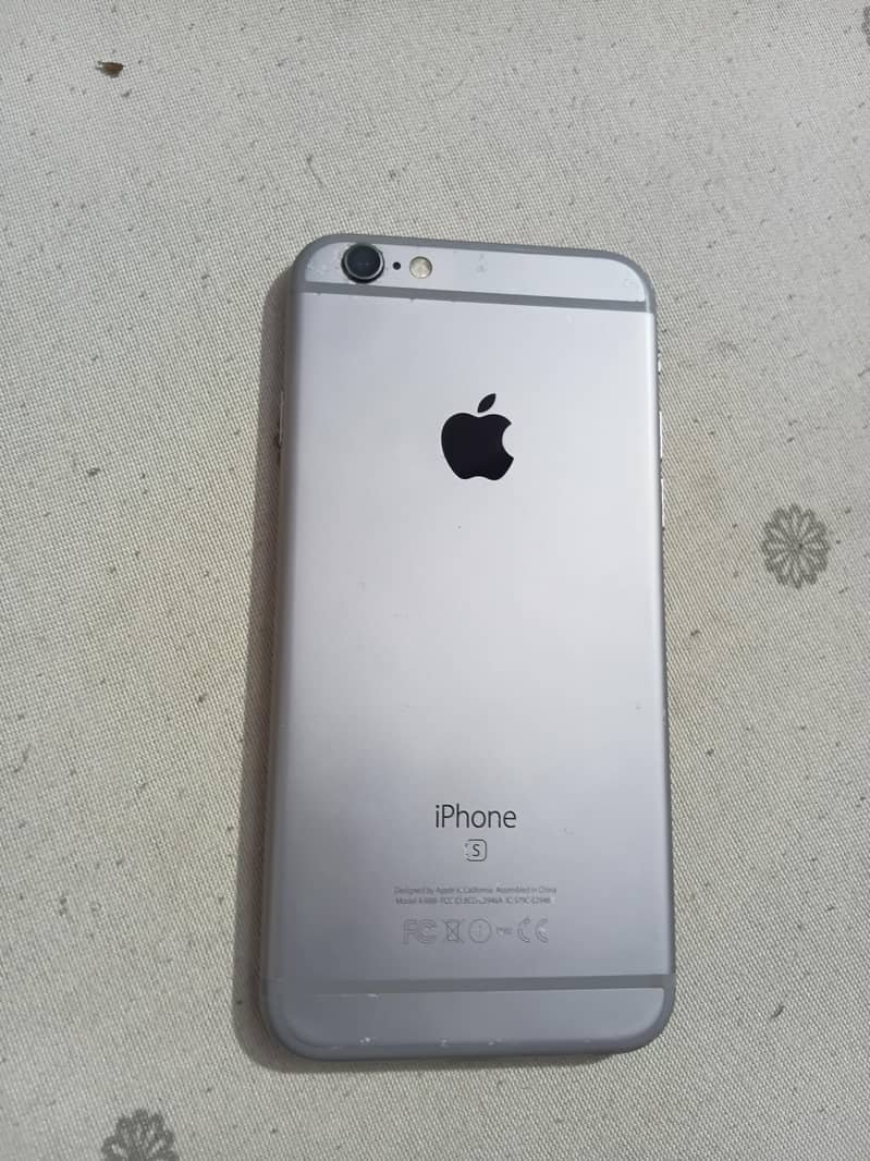 iphone 6s 2