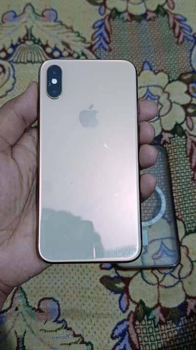 iphone Xs