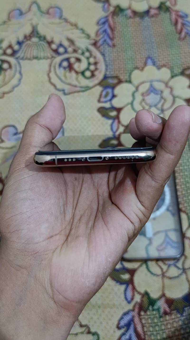 iphone Xs 1