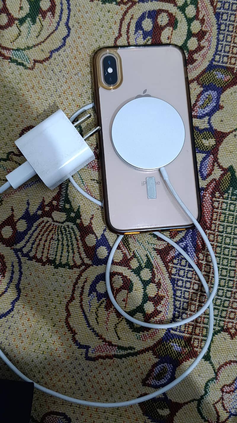 iphone Xs 3