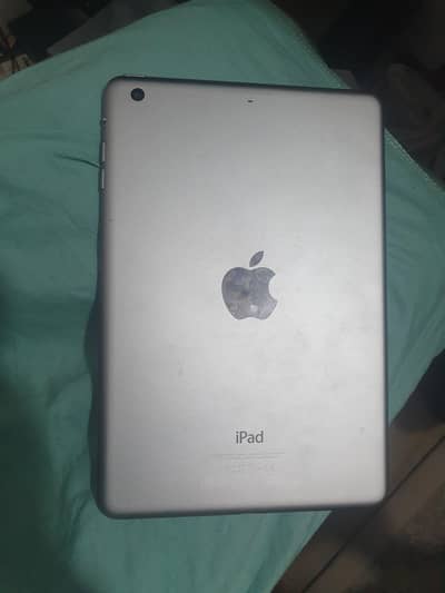 ipad mini 3