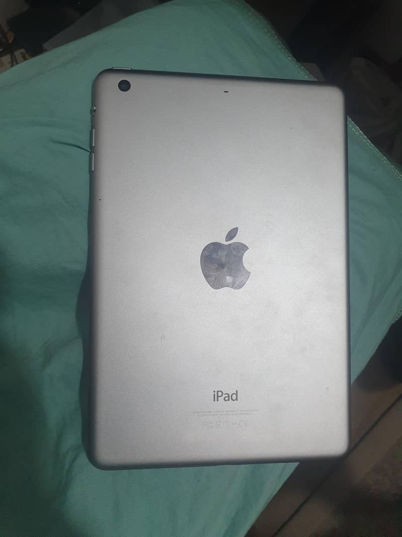 ipad mini 3 0