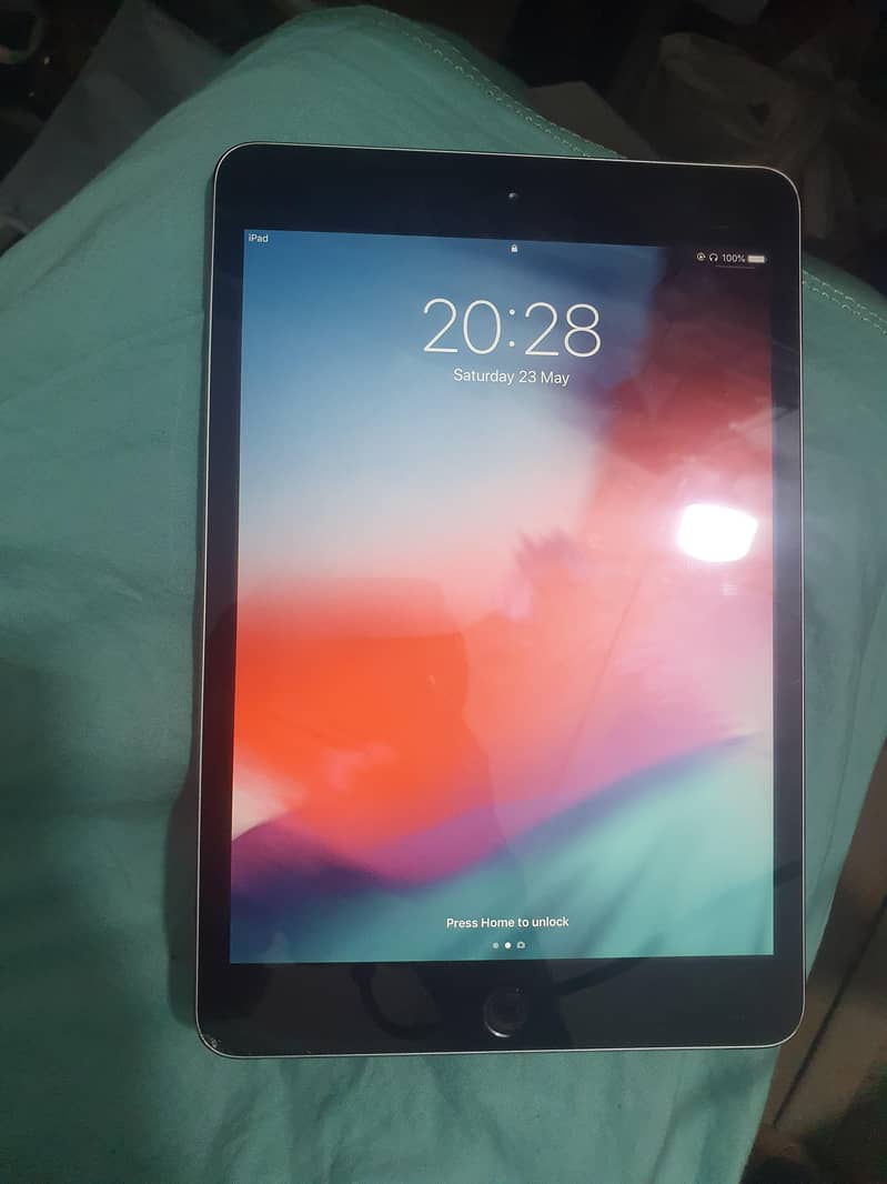 ipad mini 3 2